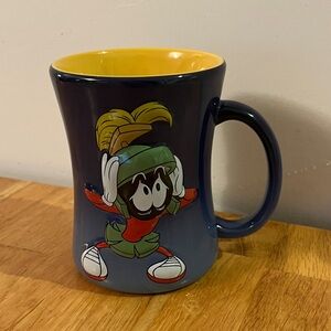 Marvin the Martian Mug